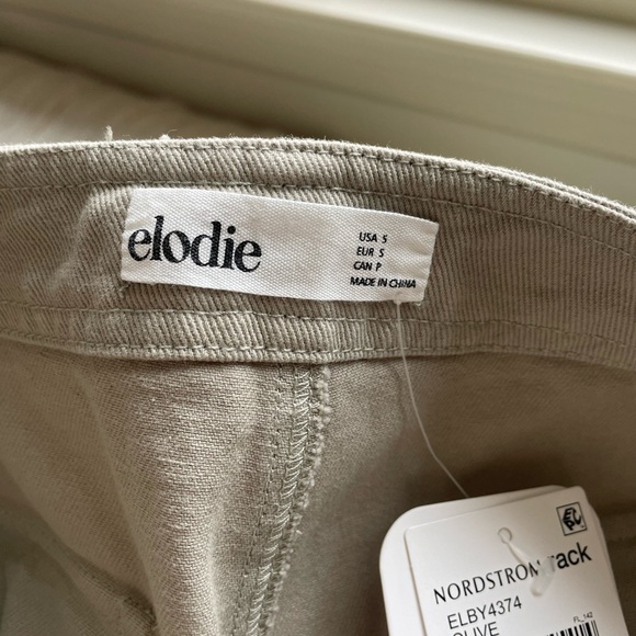 Nordstrom Rack cargo pants - Picture 5 of 5